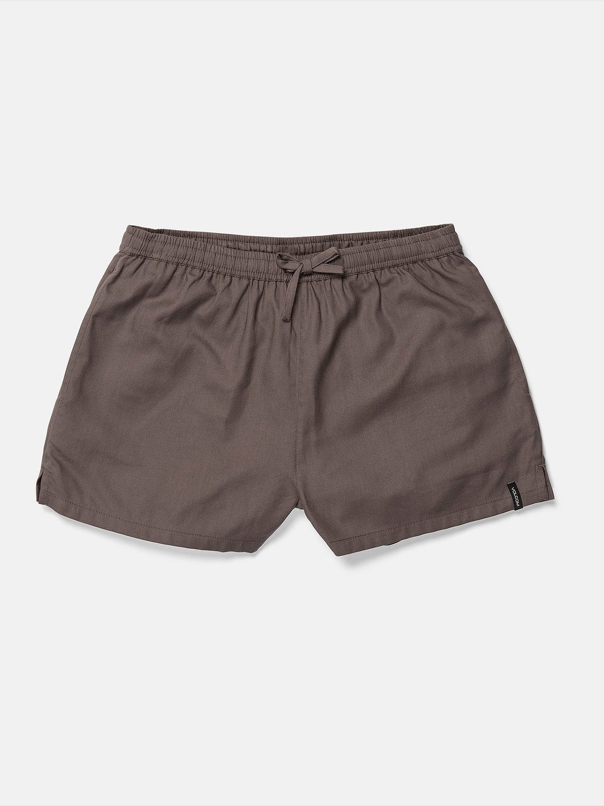 Stone Def Shorts - Slate Grey