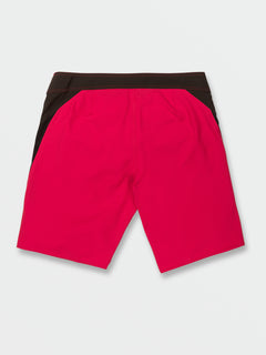 Surf Vitals Jack Robinson Mod-Tech Trunks - Red (A0812301_RED) [B]