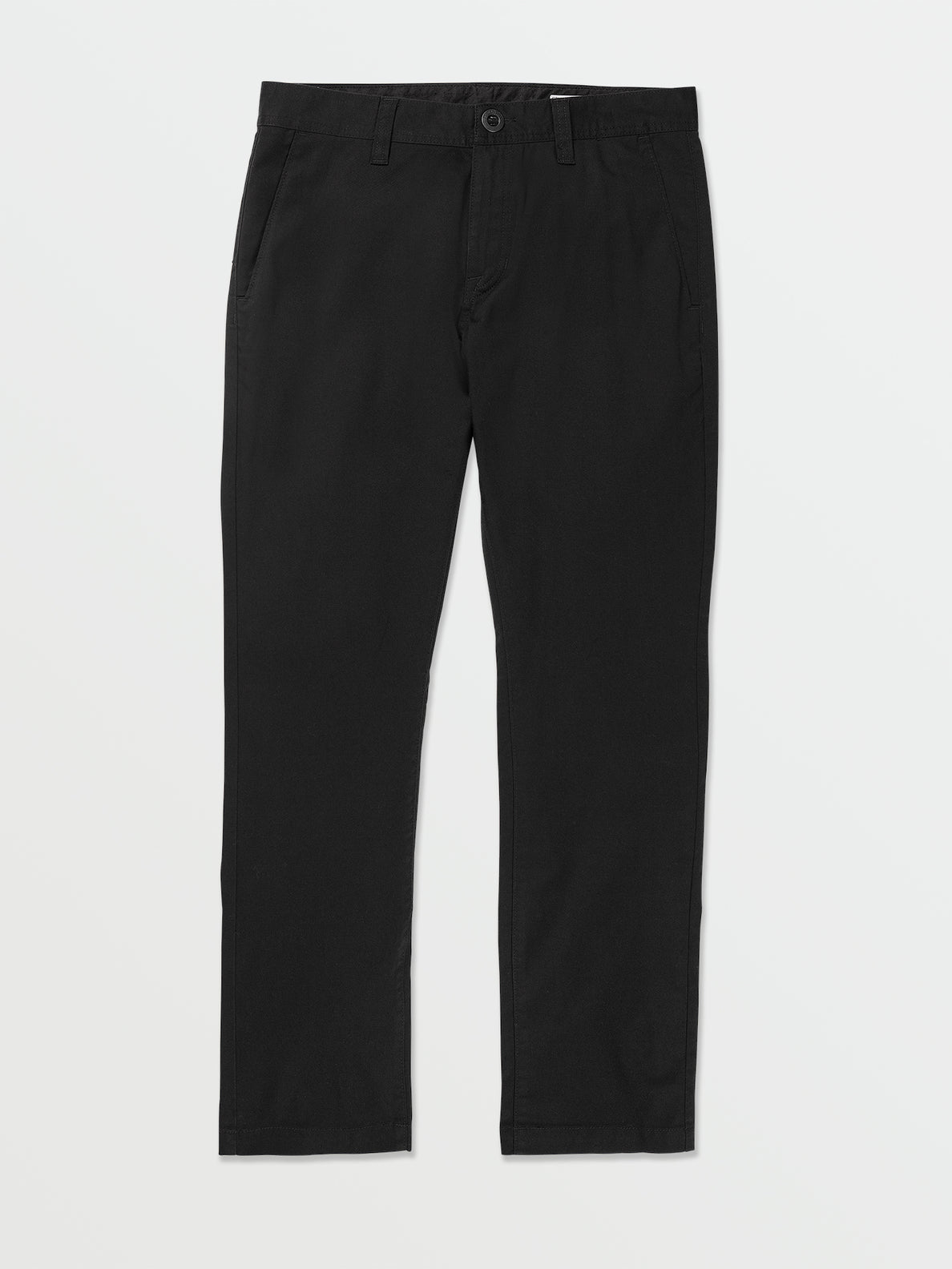 Frickin Slim Stretch Pants - Black (A1112305_BLK) [F]