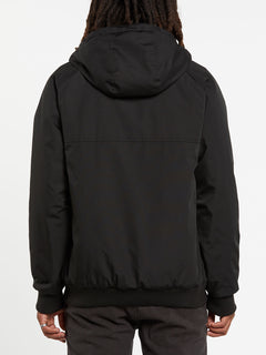 Hernan 5K Jacket - Black (A1732010_BLK) [B]