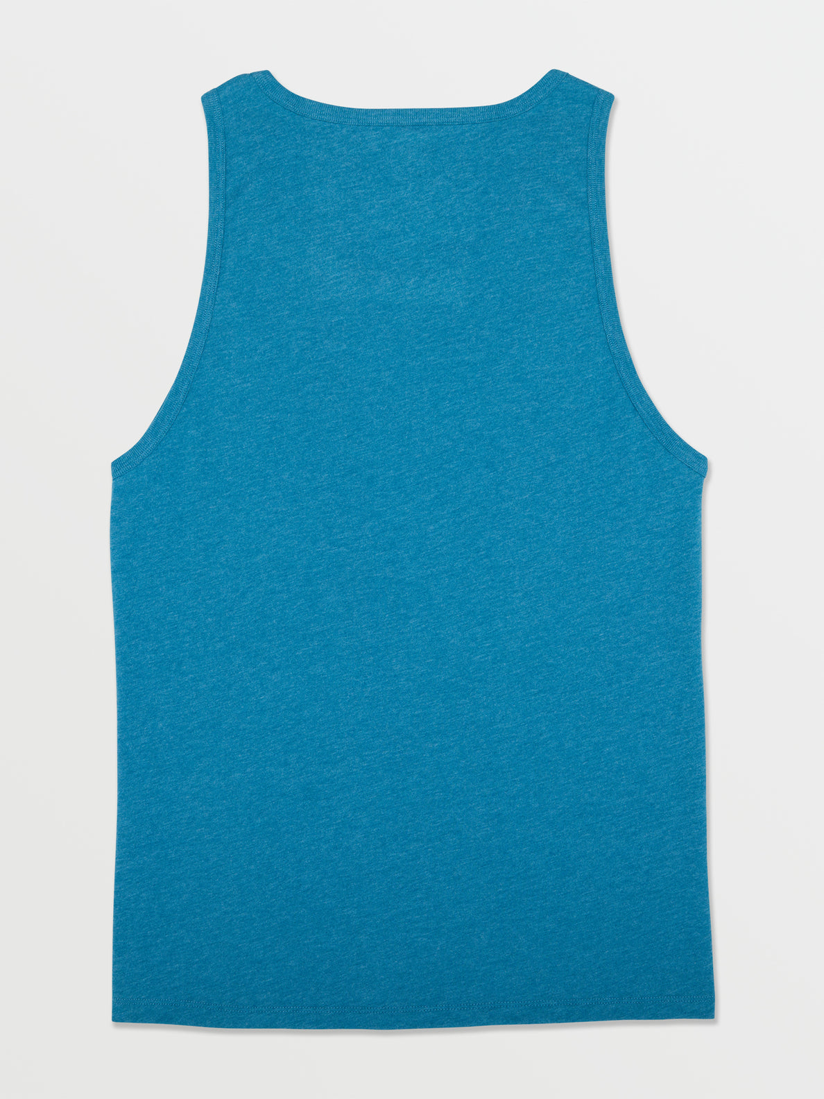 Solid Heather Tank - Stormy Blue (A4512302_STB) [B]