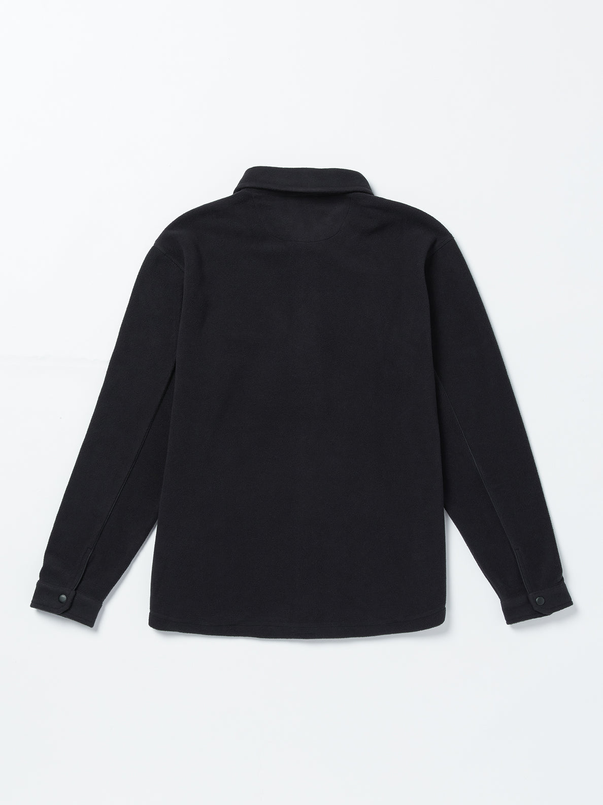 Bowered Light Long Sleeve Shirt - Black (A5832300_BLK) [B]