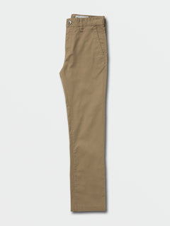 Big Boys Frickin Modern Stretch Pants - Khaki (C1112306_KHA) [1]