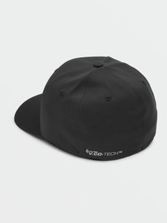 Stone Tech Flexfit Delta Hat - Black (D5512319_BLK) [B]