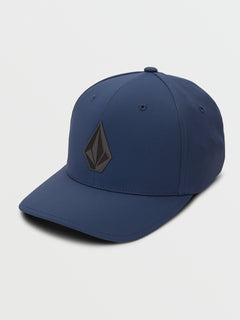 Stone Tech Flexfit Delta® Hat - Navy (D5512319_NVY) [F]