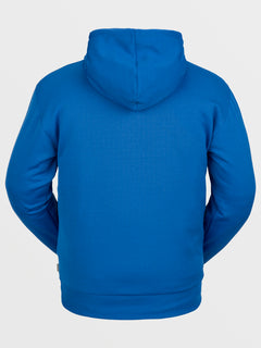 Mens Core Hydro Fleece - Electric Blue (G4152404_EBL) [B]