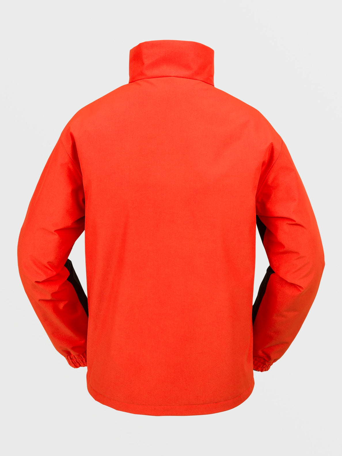 Womens V-Sauce Insulated Jacket - Orange Shock (H0452414_OSH) [B]