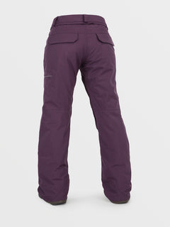 Womens Knox Insulated Gore-Tex Pants - Blackberry (H1252400_BRY) [B]