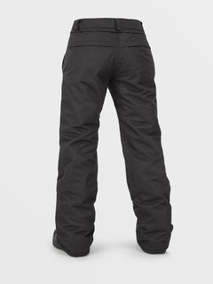 Womens Frochickie Insulated Pants - Black (H1252403_BLK) [B]