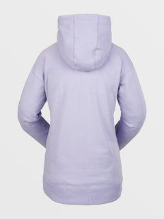 Womens Costus Pullover Fleece - Lilac Ash (H4152402_LCA) [B]