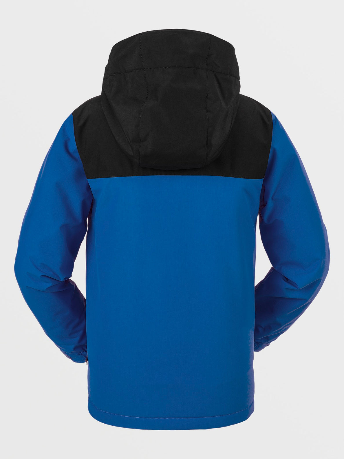 Kids Stone 91 Insulated Jacket - Electric Blue (I0452403_EBL) [B]