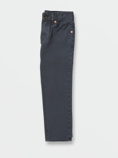 Little Boys Colored Vorta Slim Fit Jeans - Marina Blue (Y1932230_MRB) [1]