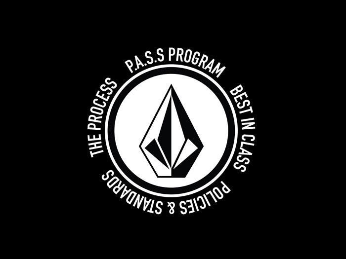 VOLCOM'S COMPLIANCE JOURNEY AND THE ESTABLISHMENT OF OUR PRODUCT AND SOCIAL SAFETY (P.A.S.S.) PROGRAM