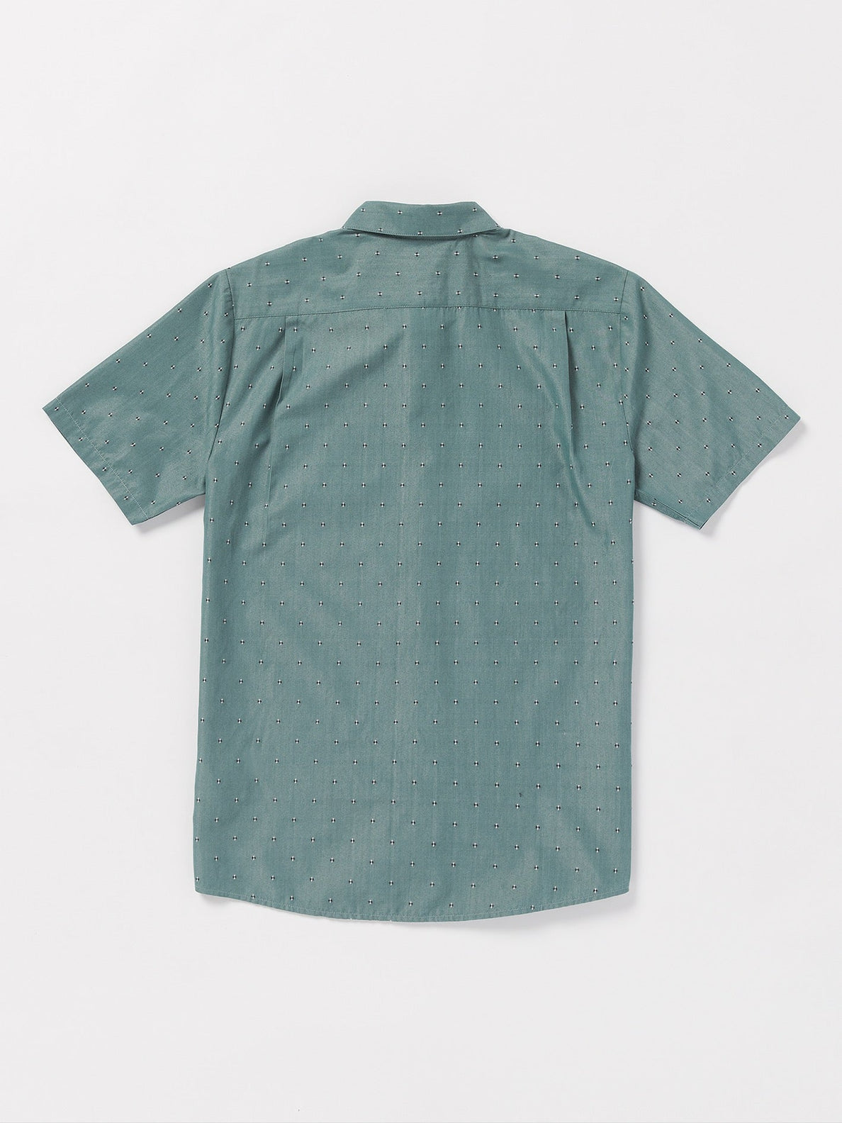 Stonemarcos Short Sleeve Shirt - Service Blue