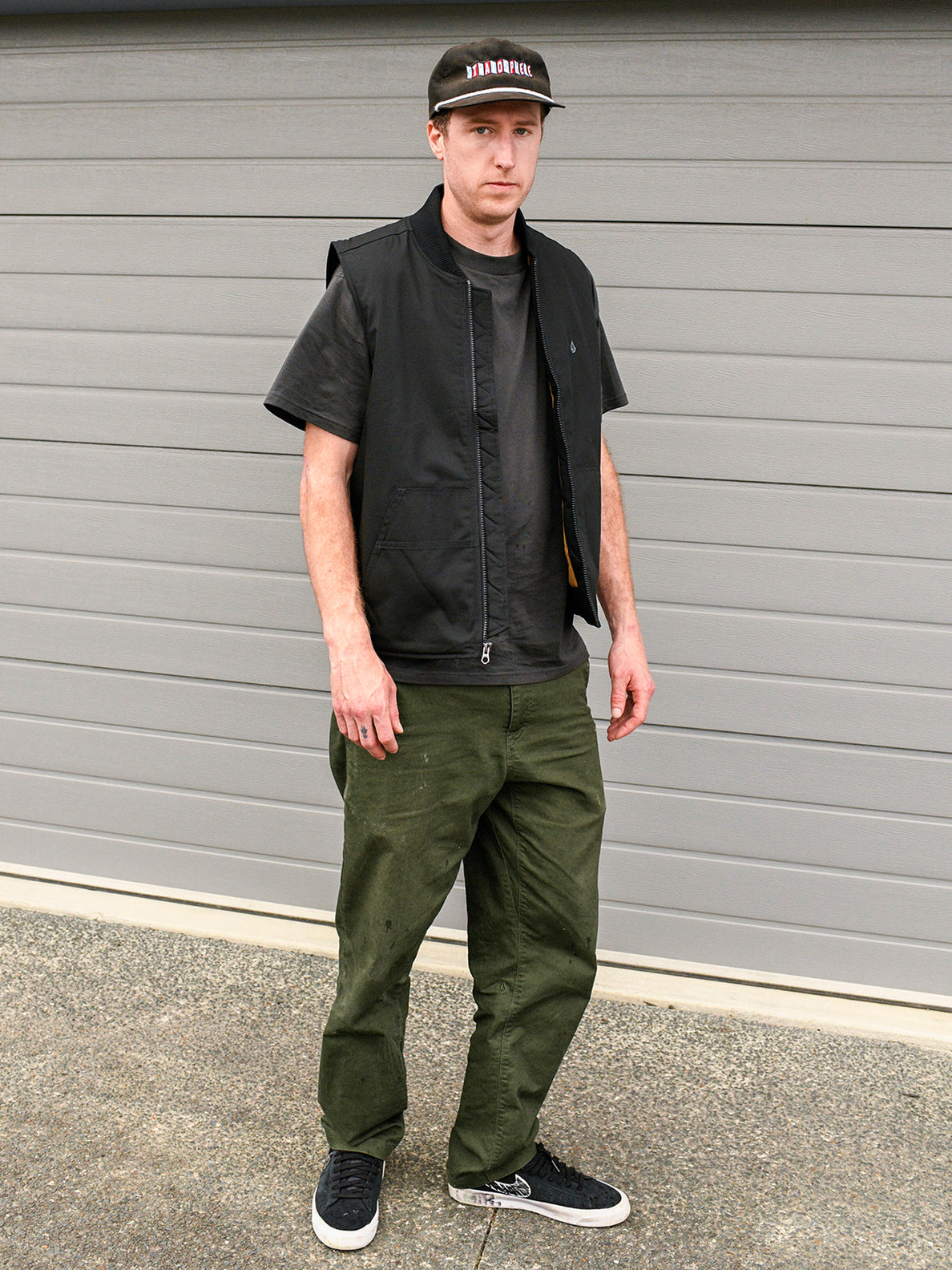 73 Best Green cargo pants outfits ideas  green cargo pants outfit, green  cargo pants, cargo pants outfits