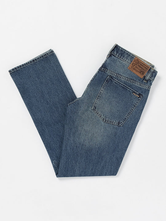 Solver Modern Fit Jeans - Classic Blue