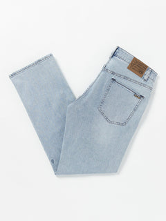 Modown Relaxed Fit Jeans - Desert Dirt Indigo
