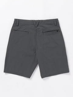Voltripper Hybrid Shorts - Asphalt Black