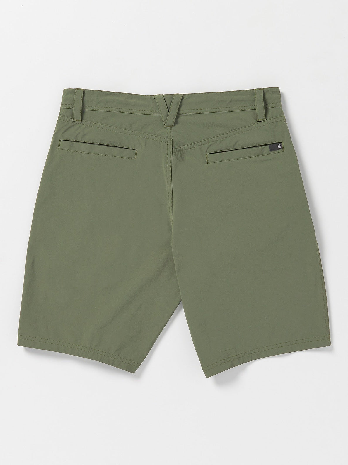 Voltripper Hybrid Shorts - Squadron Green