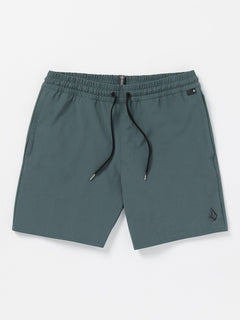 Nomoly Hybrid Shorts - Dark Slate