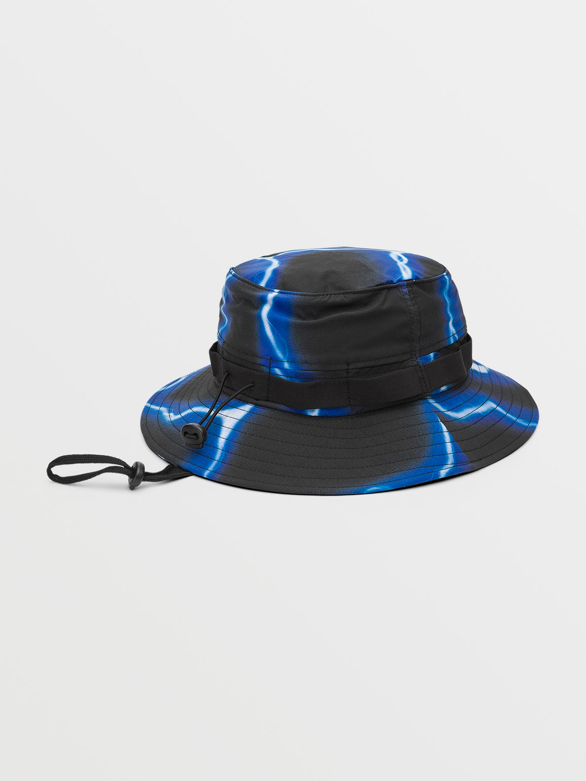 Volcom Mens Fa T Spinks Boonie Hat | Black