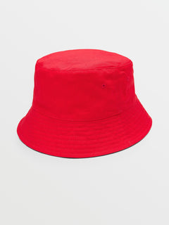 Schroff X Volcom Bucket Hat - Khaki