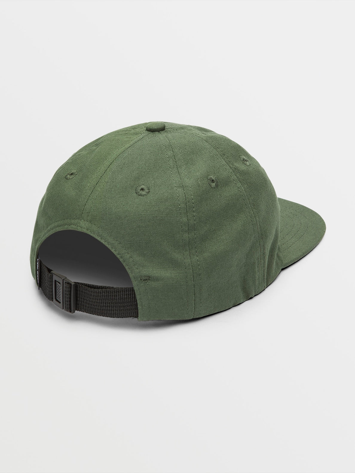 VOLCOM Ramp Stone Adjustable Hat Fir Green