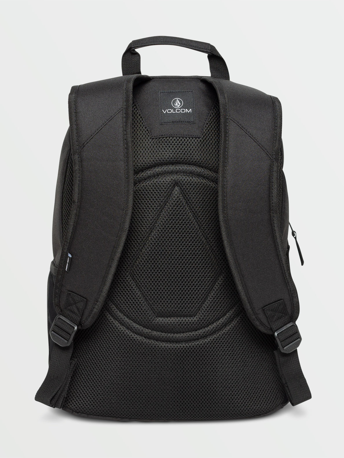 Upperclass Backpack - Black
