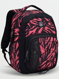 Youth Weestone Backpack - Red