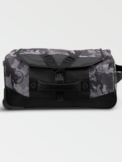 Chamber Carry-On-2 - Grey