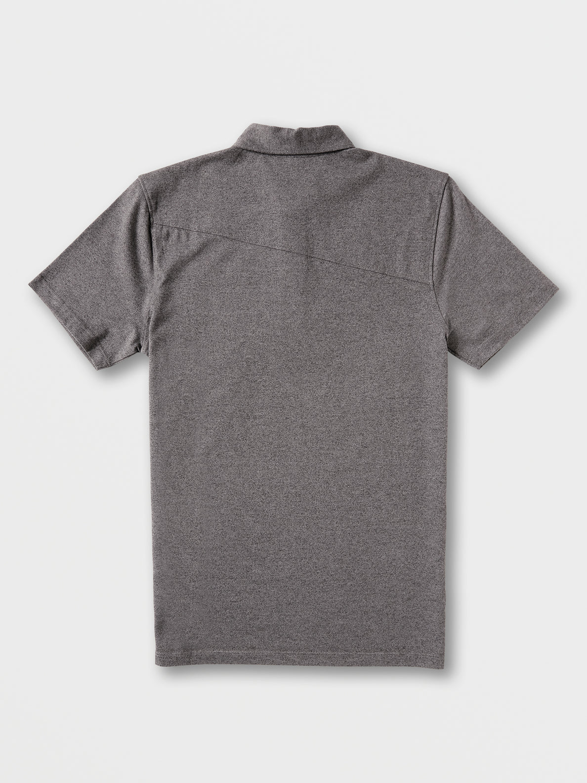 Wowzer Polo Short Sleeve Shirt - Stealth (A0112303_STH) [B]