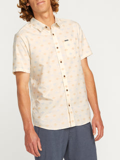 Stackstone Short Sleeve Shirt - Whitecap Grey (A0412306_WCG) [24]