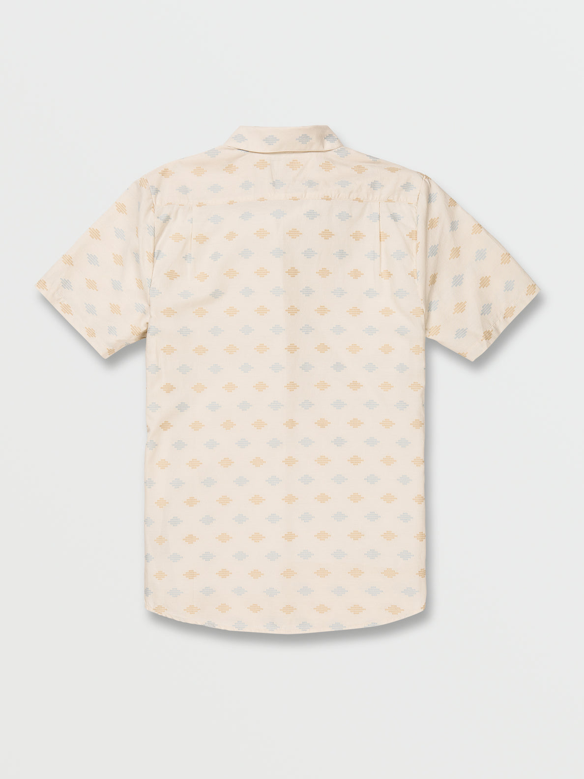 Stackstone Short Sleeve Shirt - Whitecap Grey (A0412306_WCG) [B]