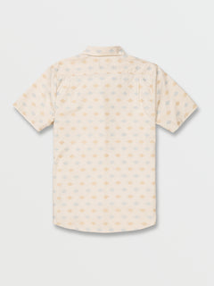 Stackstone Short Sleeve Shirt - Whitecap Grey (A0412306_WCG) [B]