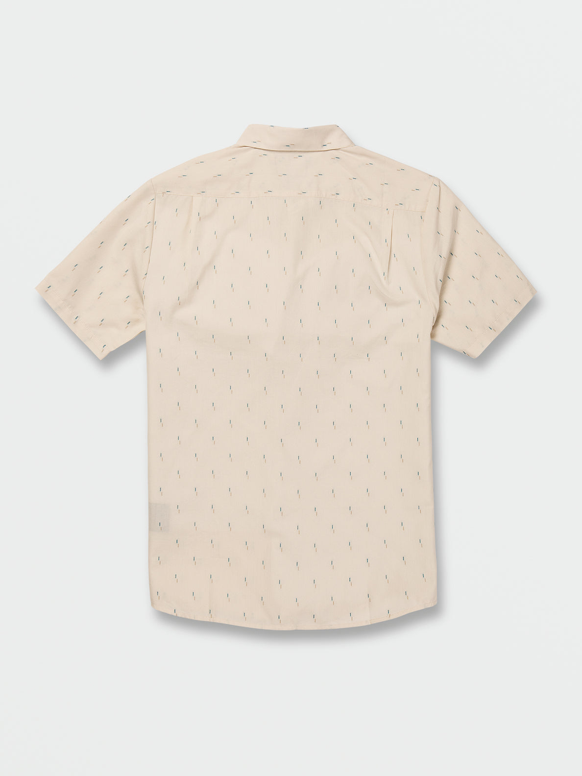 Graffen Short Sleeve Shirt - Whitecap Grey (A0422305_WCG) [B]