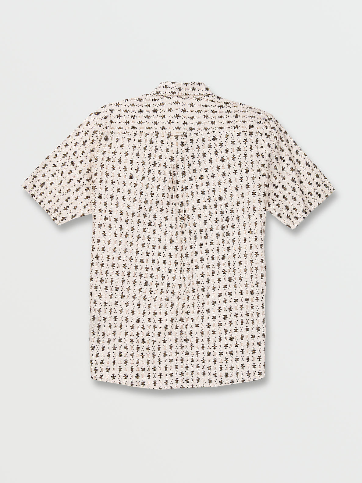 Viber Vison Short Sleeve Shirt - Whitecap Grey (A0432204_WCG) [02]