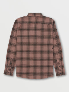 Tone Stone Long Sleeve Shirt - Doeskin (A0531904_DSN) [B]