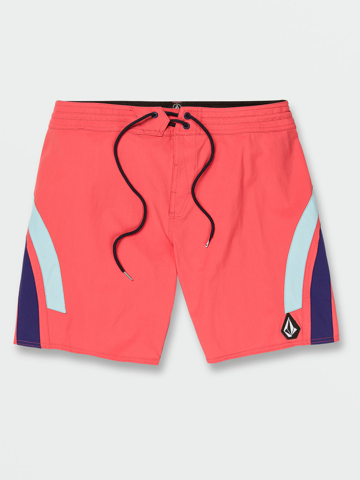 Arched Liberator Trunks - Cayenne (A0812205_CAY) [F]