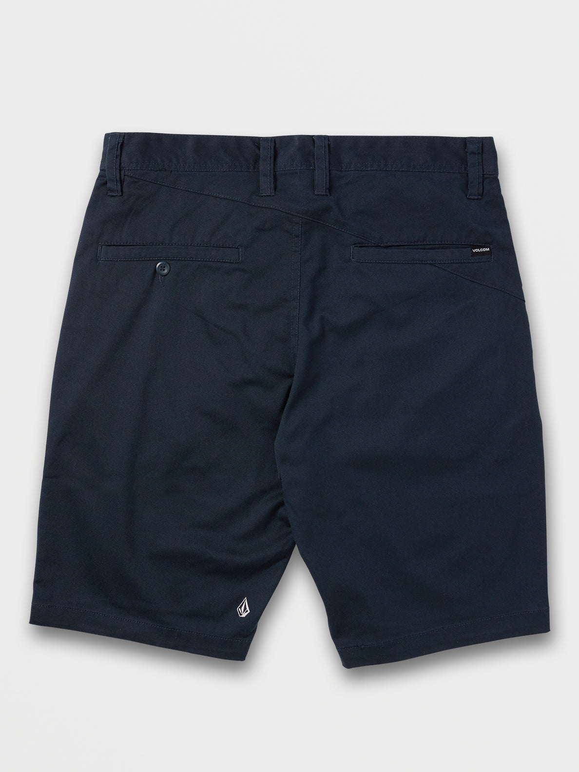 Frickin Modern Stretch Shorts - Dark Navy (A0912300_DNV) [B]