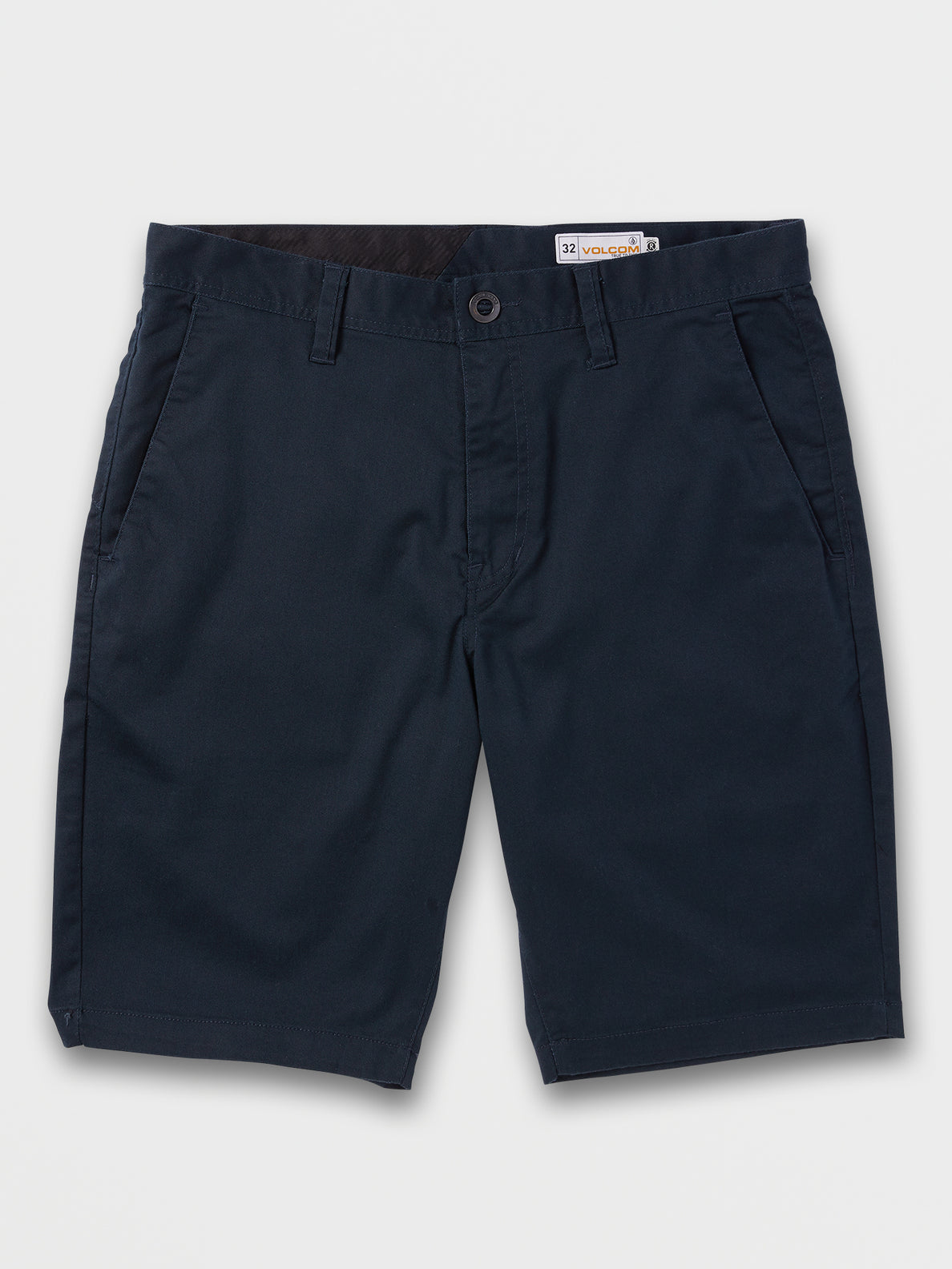 Frickin Modern Stretch Shorts - Dark Navy (A0912300_DNV) [F]