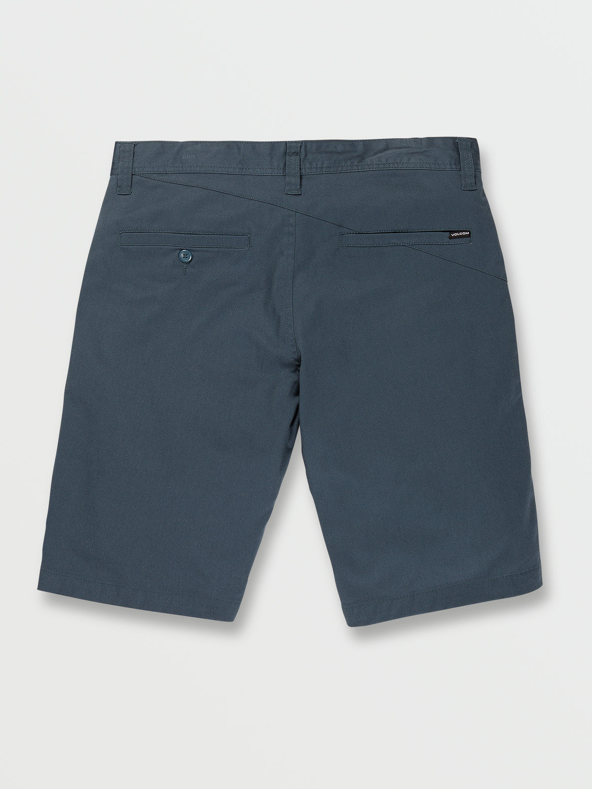 Frickin Modern Stretch Shorts - Marina Blue (A0932100_MRB) [B]