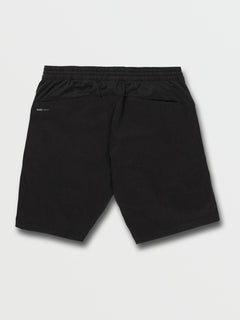 Rippah Shorts - Black (A1032202_BLK) [B]