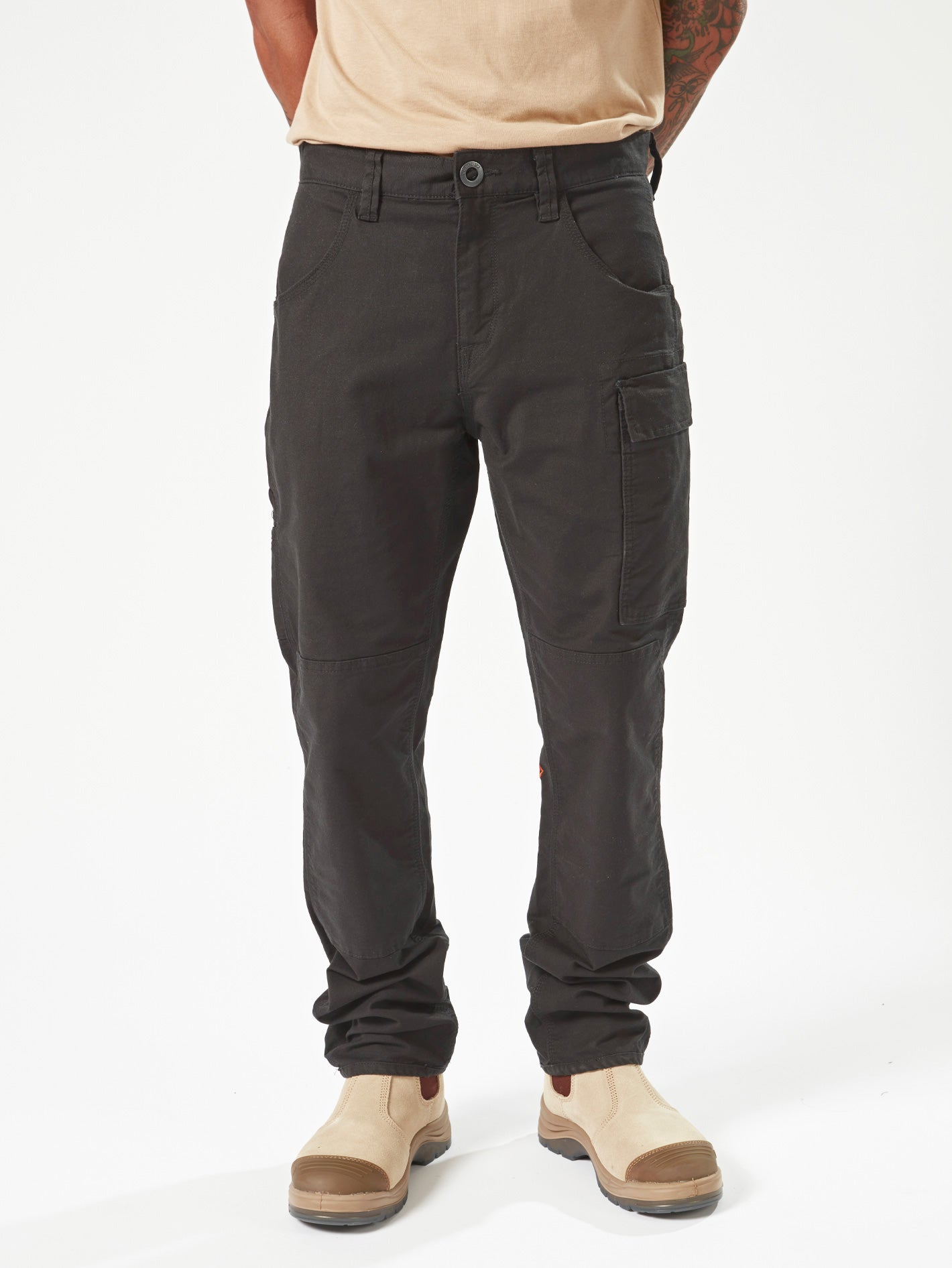 Volcom Workwear Caliper Work Pants - Black – Volcom Canada