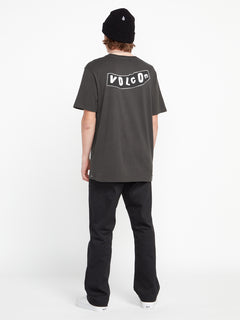 Frickin Skate Chino Pants - Black (A1112303_BLK) [27]