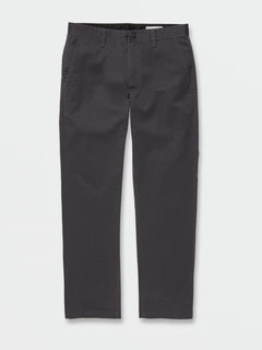 Frickin Modern Stretch Pants - Charcoal (A1112306_CHR) [F]