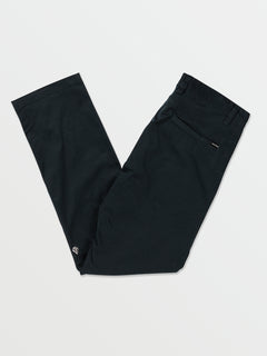 Frickin Modern Stretch Chino Pants - Dark Navy (A1112306_DNV) [B]