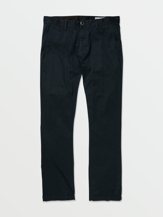 Frickin Modern Stretch Chino Pants - Dark Navy (A1112306_DNV) [F]