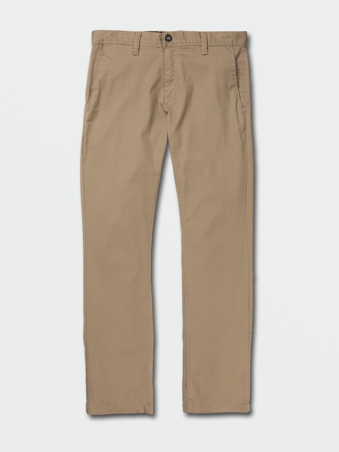 Frickin Modern Stretch Chino Pants - Khaki