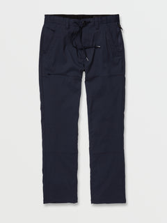 Stone Trail Master Pants - Navy (A1112307_NVY) [F]