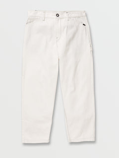 Kraftsman Pants - Whitecap Grey (A1122200_WCG) [01]